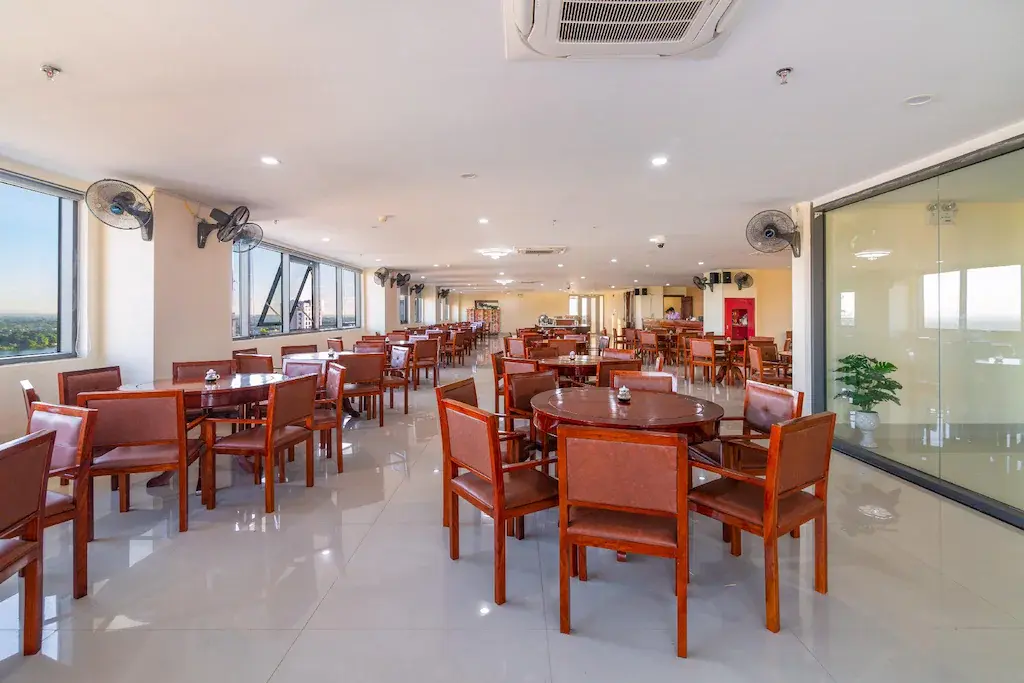 Khách sạn AD41 Hotel Huế