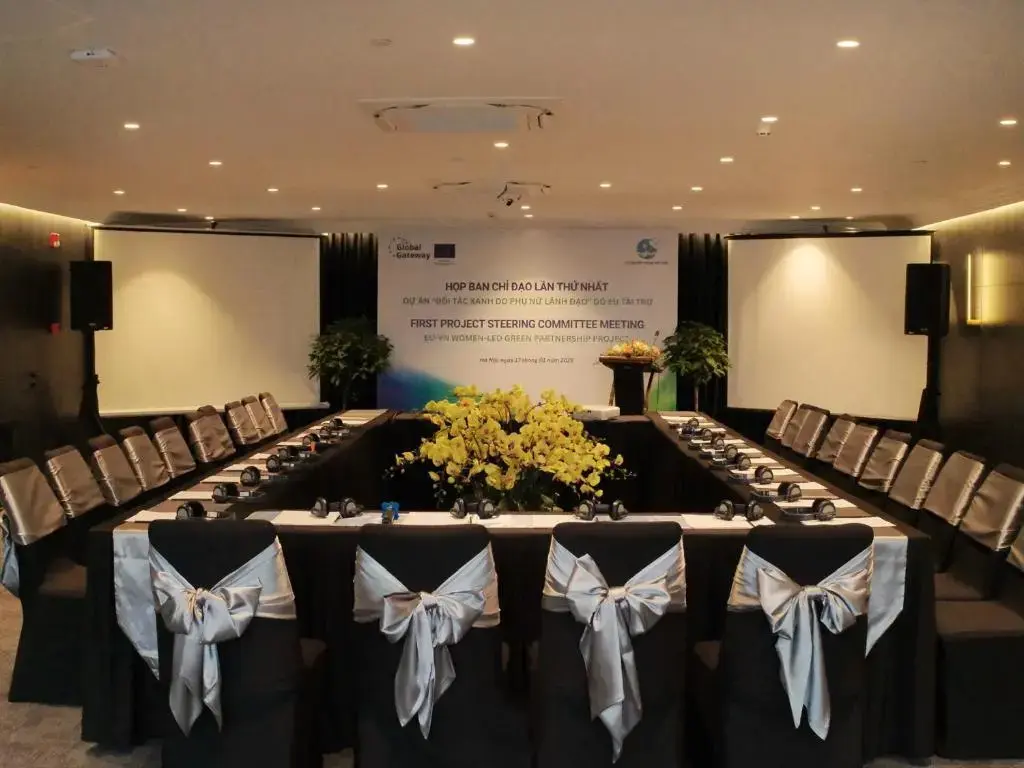 Khách sạn T Boutique Hotel Hà Nội