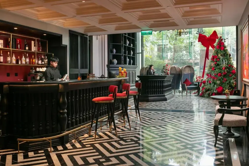 Khách sạn T Boutique Hotel Hà Nội