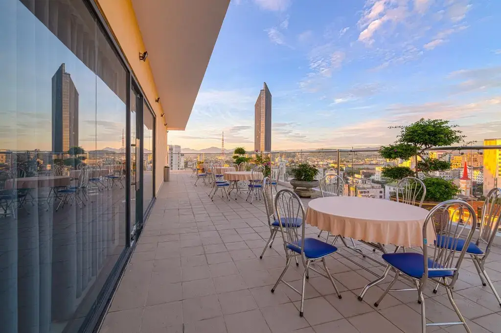 Khách sạn AD41 Hotel Huế