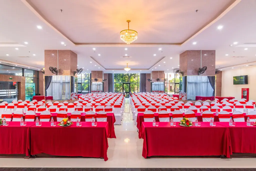 Khách sạn AD41 Hotel Huế