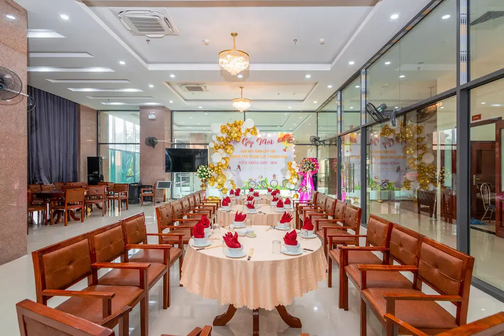 Khách sạn AD41 Hotel Huế
