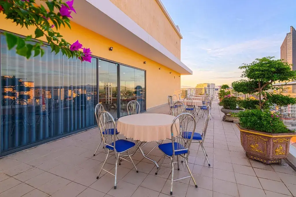 Khách sạn AD41 Hotel Huế