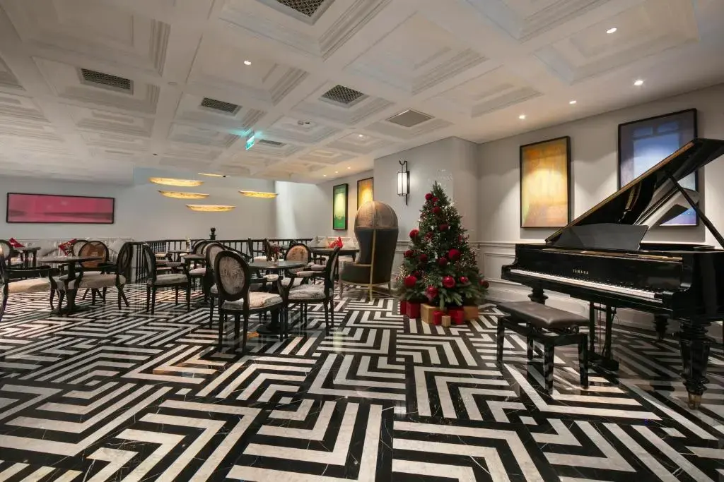Khách sạn T Boutique Hotel Hà Nội