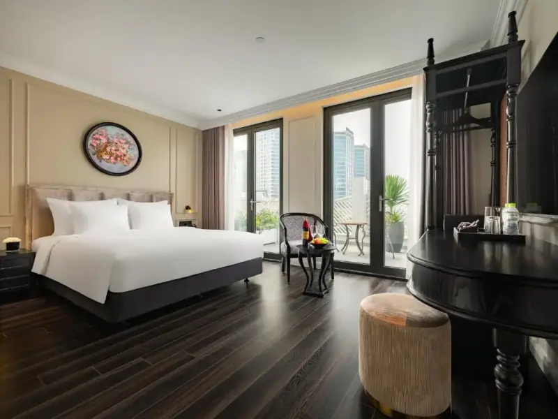 T Boutique Hotel Hà Nội
