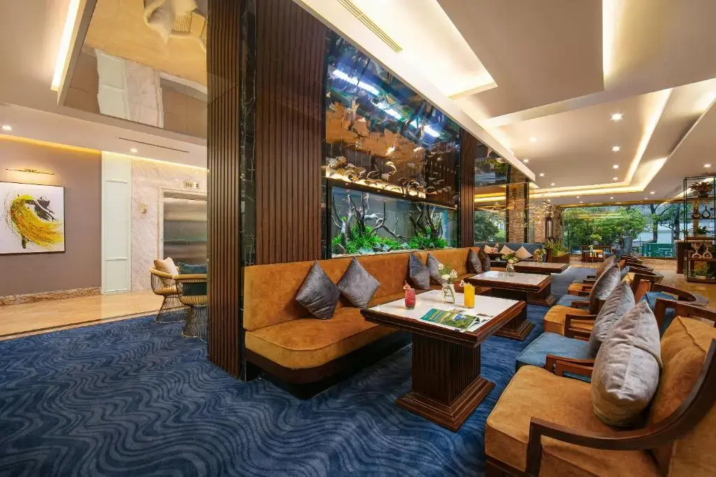 Khách sạn Gloud Hotel Hà Nội