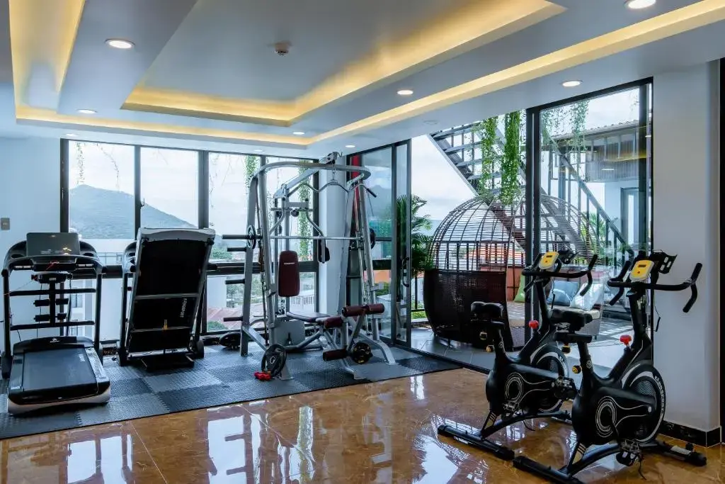 Khách sạn Tuấn Ninh Hotel II Côn Đảo Bà Rịa - Vũng Tàu