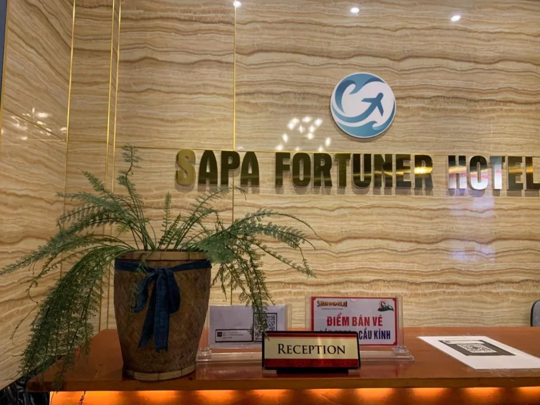 Khách sạn Sapa Fortuner Hotel