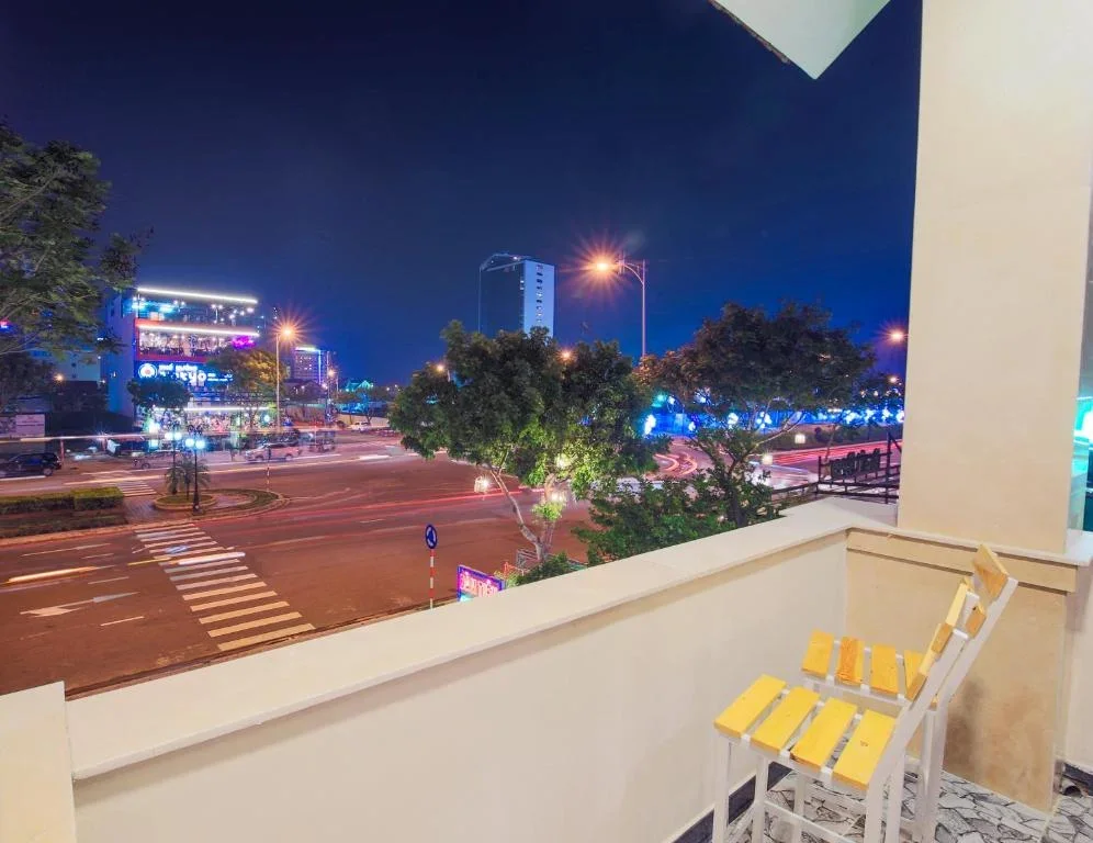 Khách sạn Đàm Tiên Hotel Đà Nẵng
