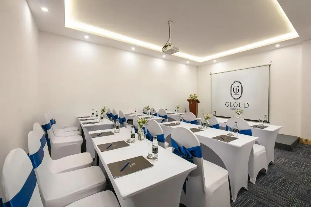 Khách sạn Gloud Hotel Hà Nội