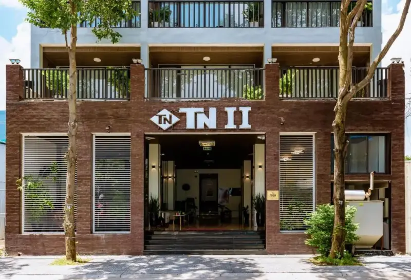 Tuấn Ninh Hotel II Côn Đảo