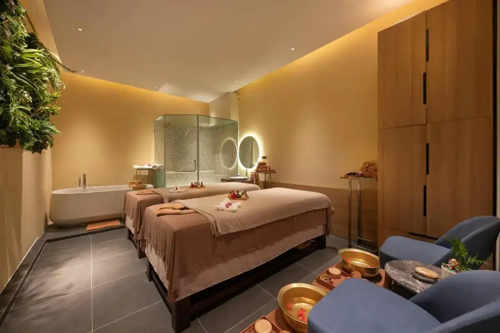 Khách sạn Grand Hyams Hotel Quy Nhơn