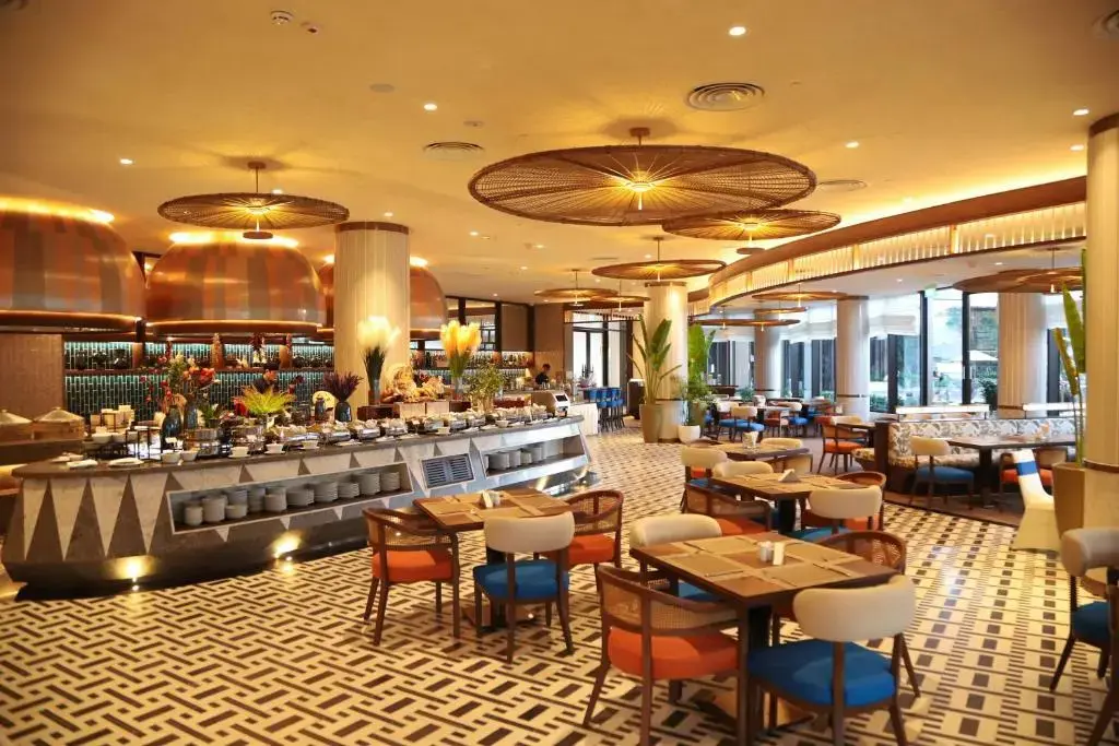 Villa Wyndham Sonasea Vân Đồn Quảng Ninh