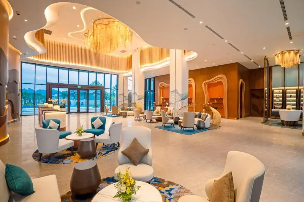 Villa Wyndham Sonasea Vân Đồn Quảng Ninh