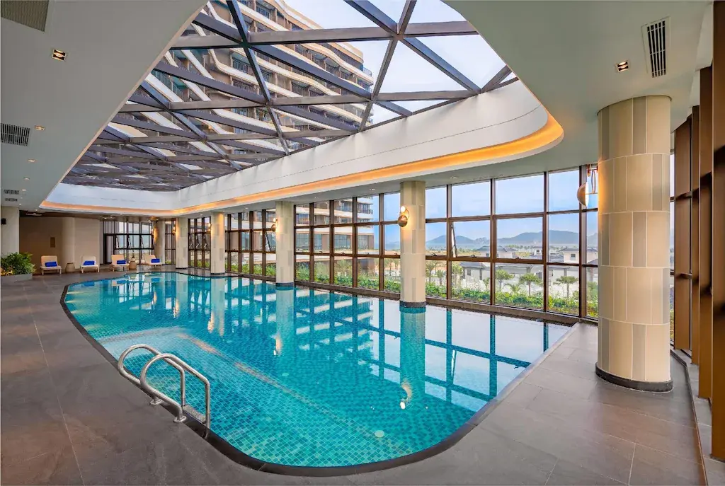 Villa Wyndham Sonasea Vân Đồn Quảng Ninh