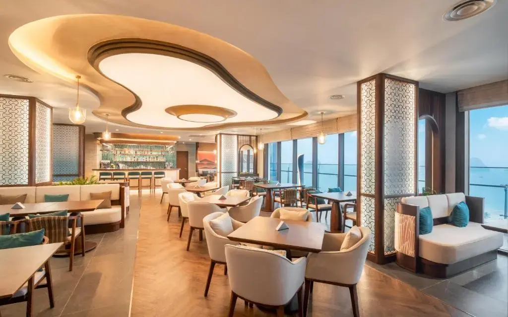 Villa Wyndham Sonasea Vân Đồn Quảng Ninh