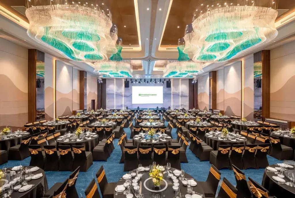 Villa Wyndham Sonasea Vân Đồn Quảng Ninh