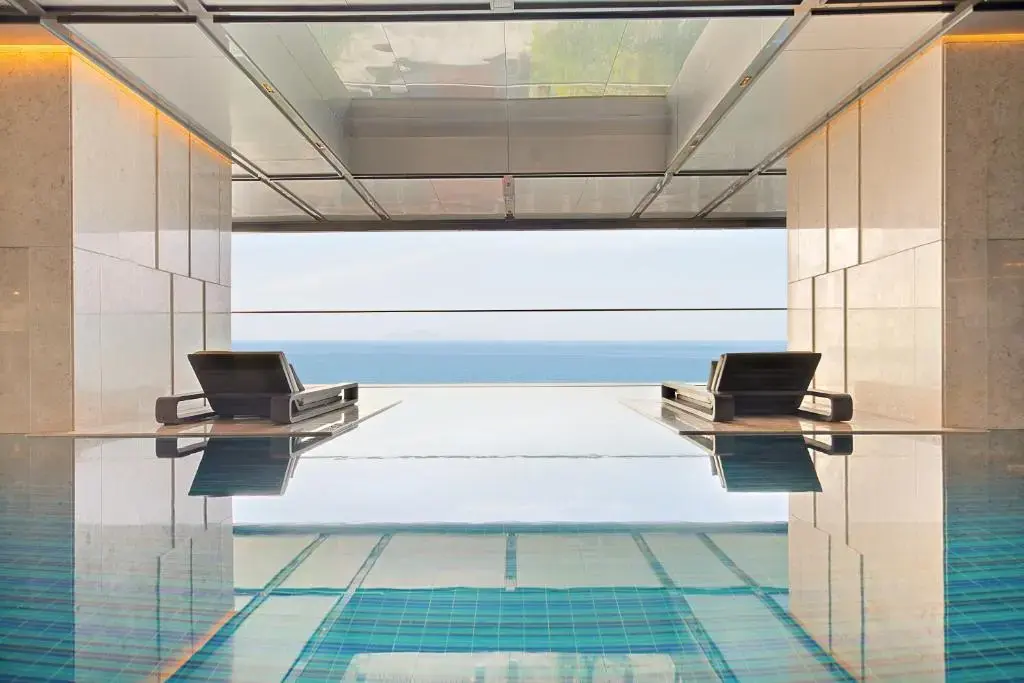 Khách sạn Grand Hyams Hotel Quy Nhơn