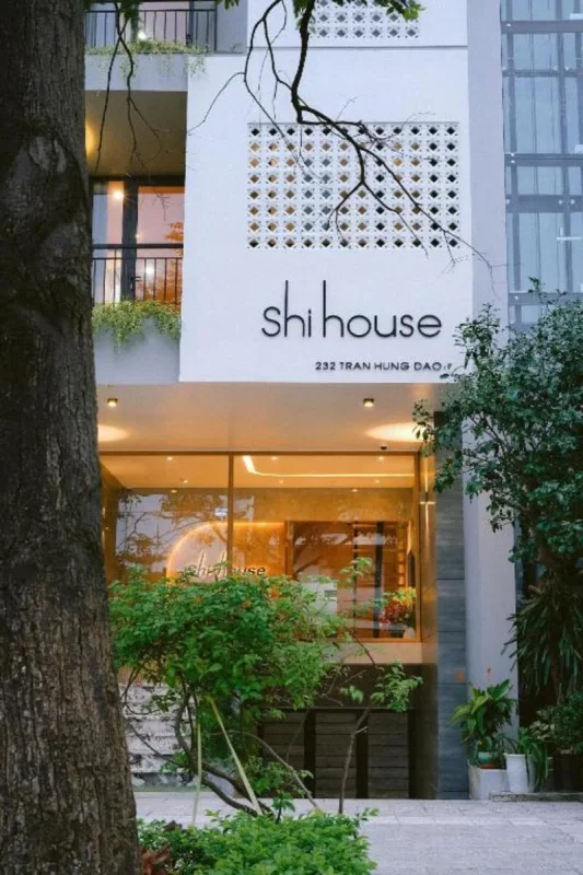 Khách sạn Shi House by Haviland Đà Nẵng