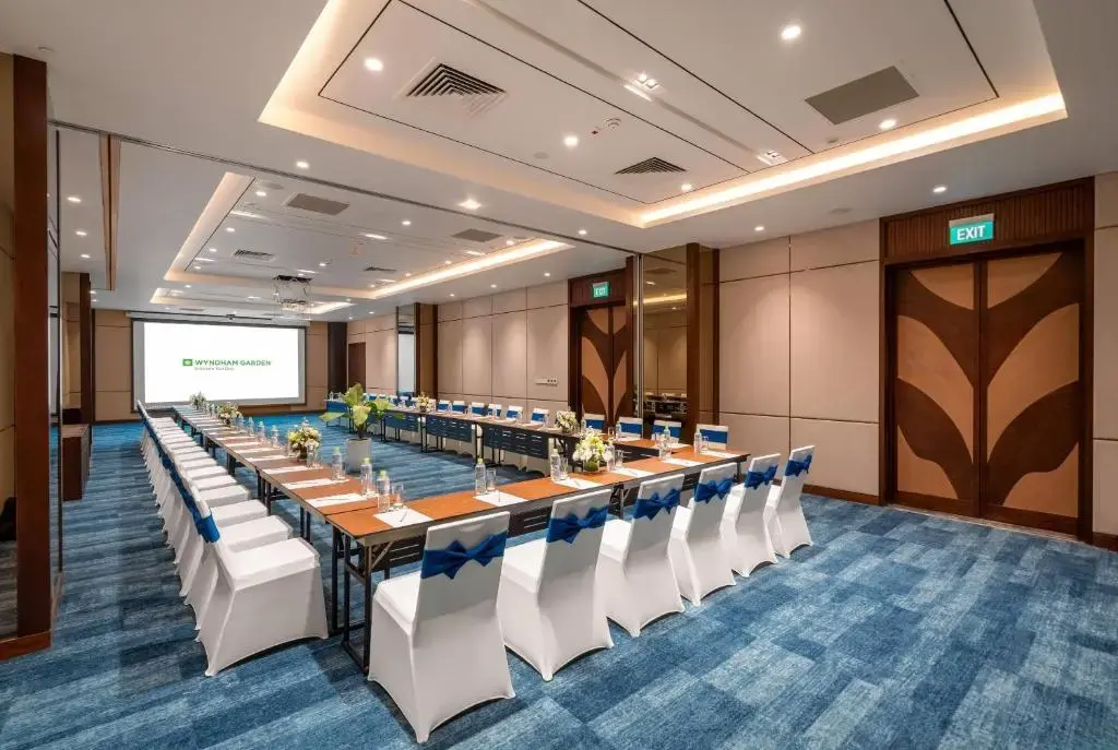 Villa Wyndham Sonasea Vân Đồn Quảng Ninh