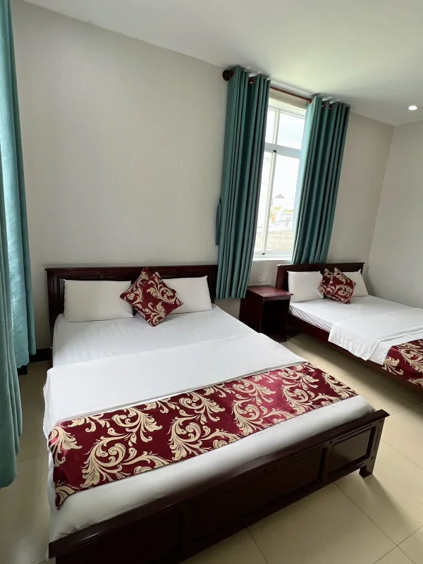 Khách sạn Thi Long Phụng Hotel Phú Quốc