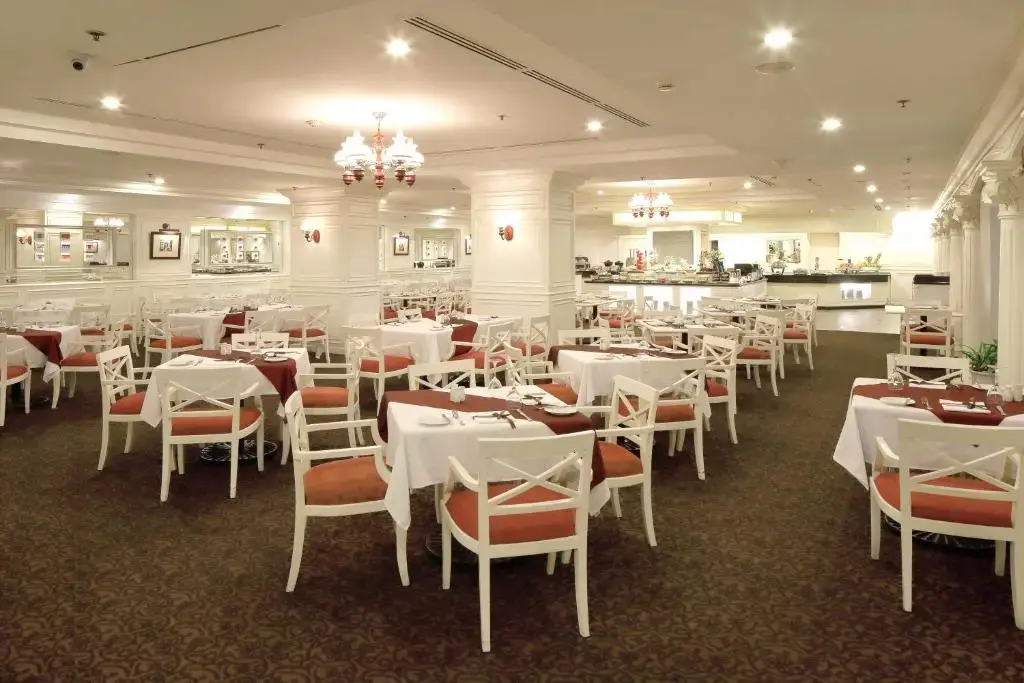 Khách sạn Sunway Hotel Hanoi Hà Nội