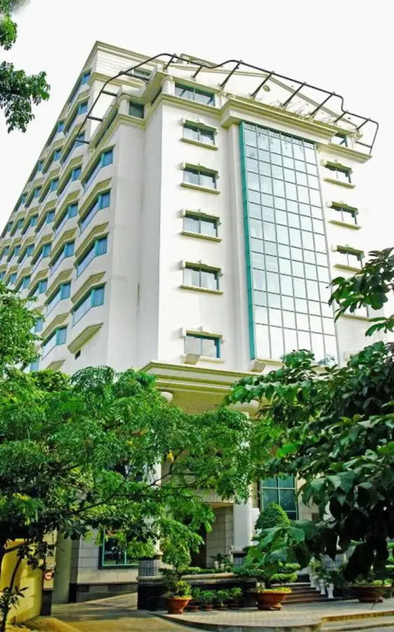 Khách sạn Sunway Hotel Hanoi Hà Nội