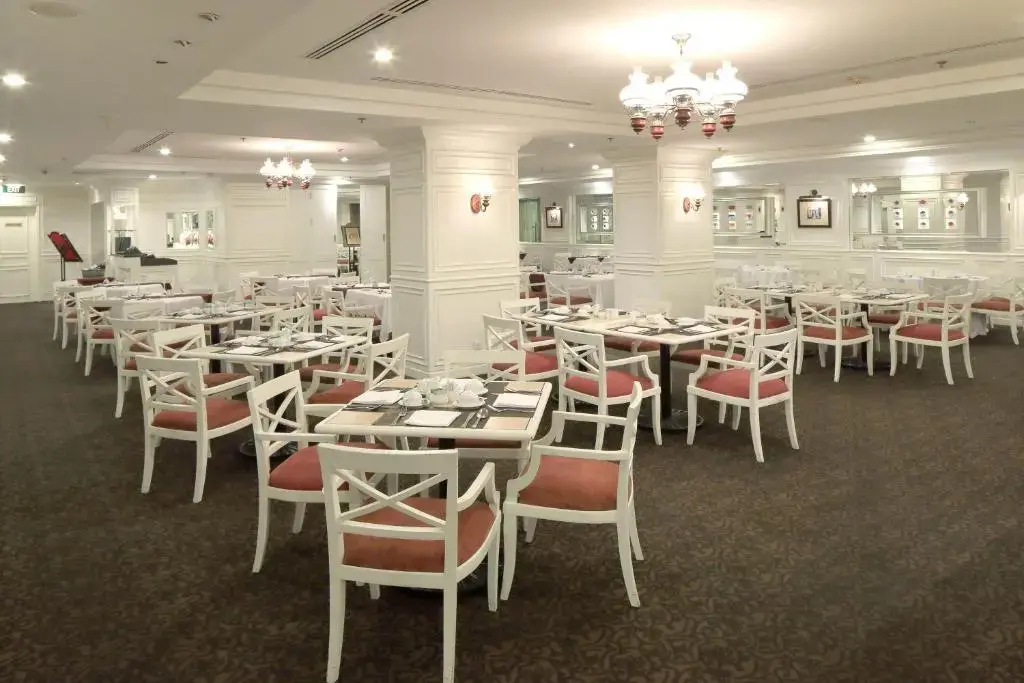 Khách sạn Sunway Hotel Hanoi Hà Nội