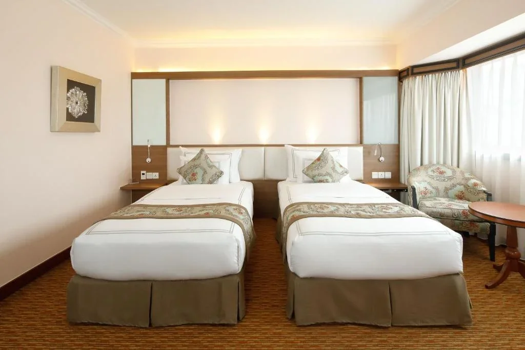Khách sạn Sunway Hotel Hanoi Hà Nội