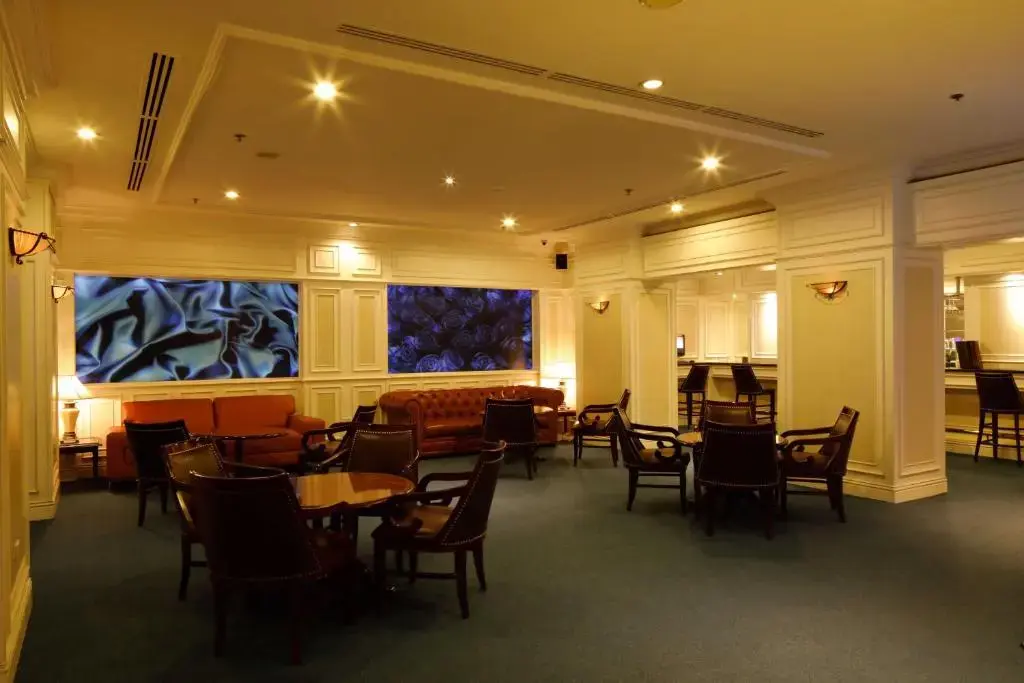 Khách sạn Sunway Hotel Hanoi Hà Nội
