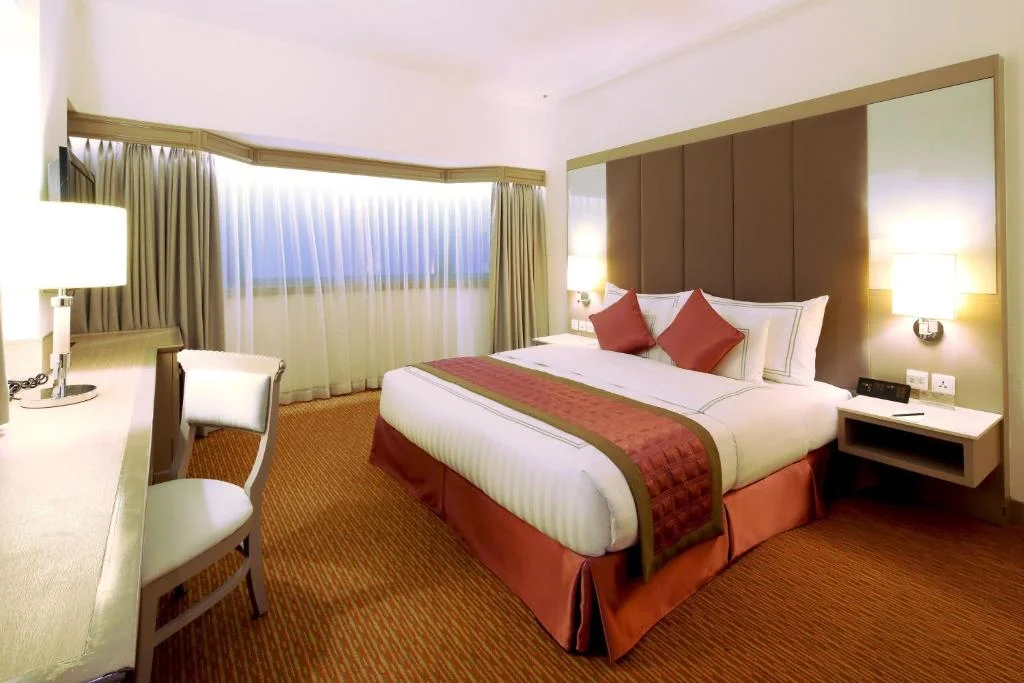Sunway Hotel Hanoi Hà Nội