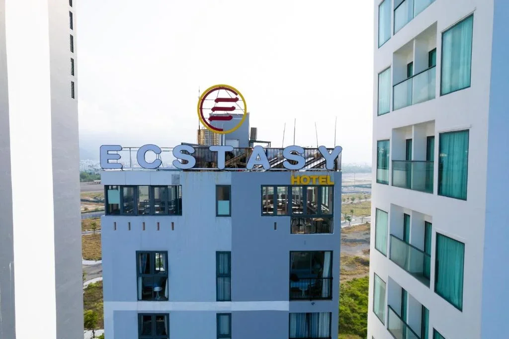 Khách sạn Ecstacy Hotel Nha Trang