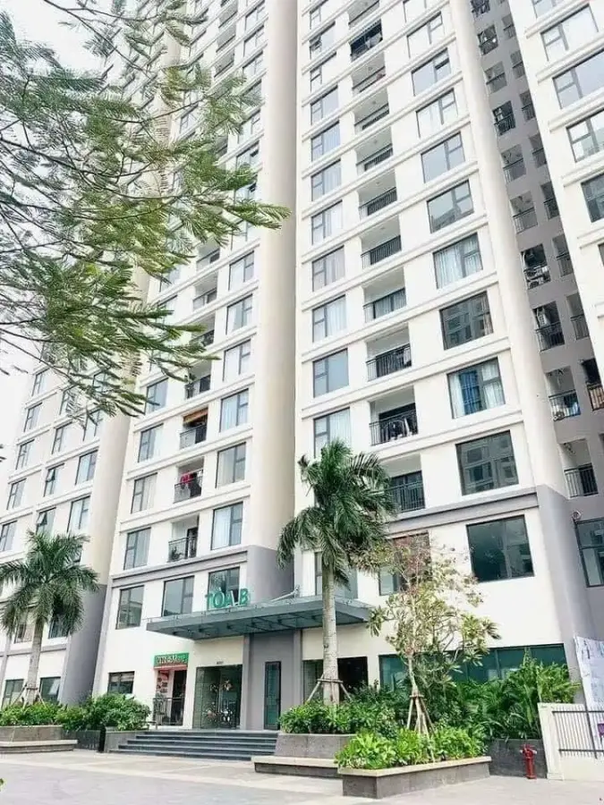Căn hộ Green Bay Garden Hạ Long
