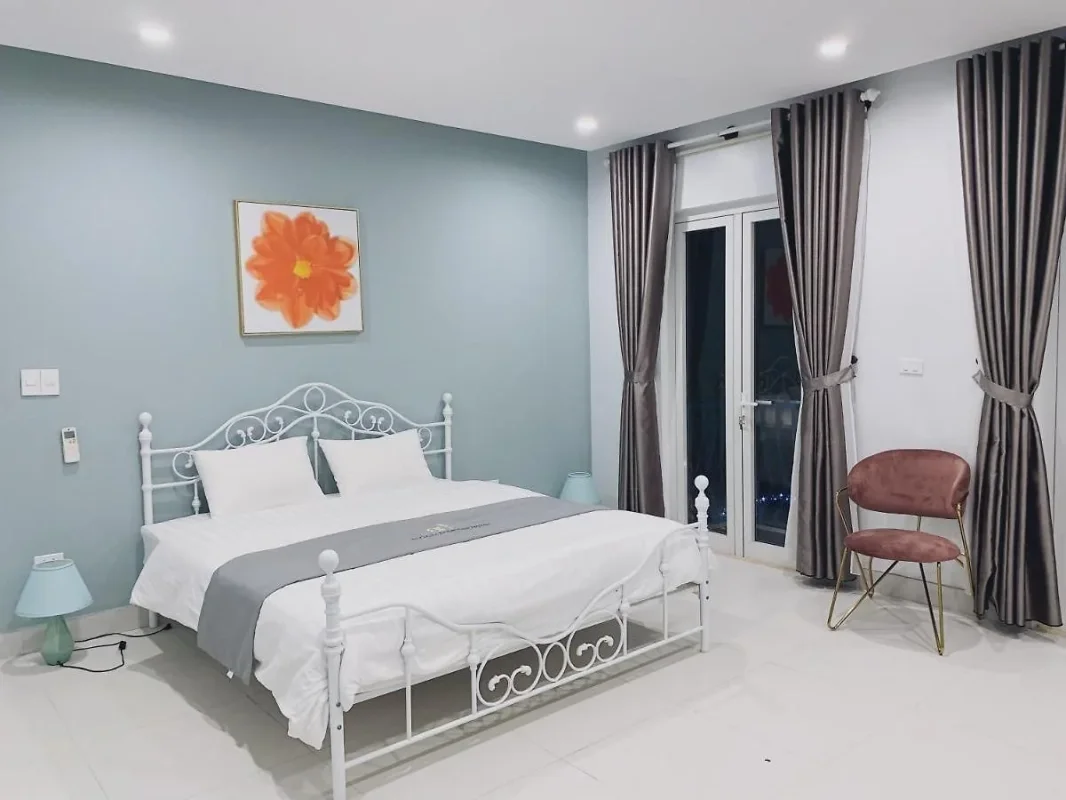 Khách sạn Bloom Boutique Hotel Quảng Bình