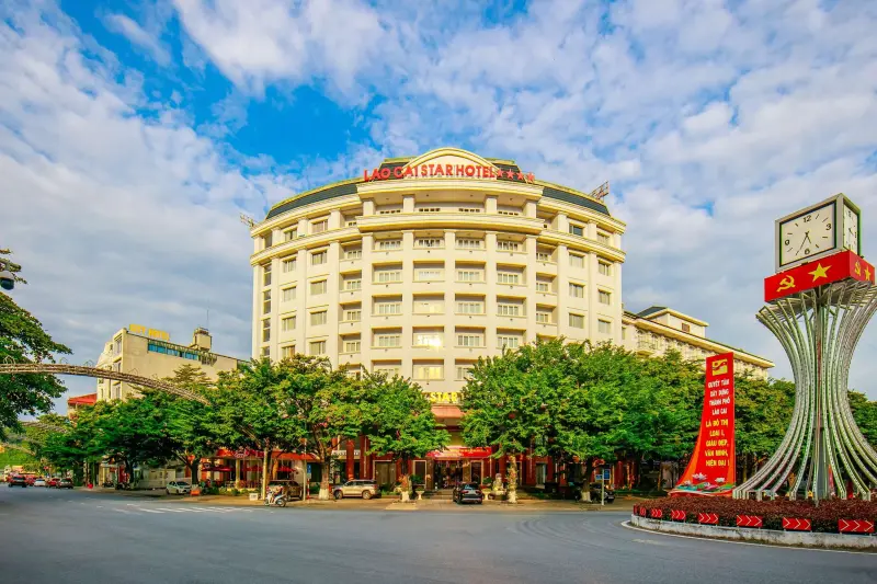 Lao Cai Star Hotel