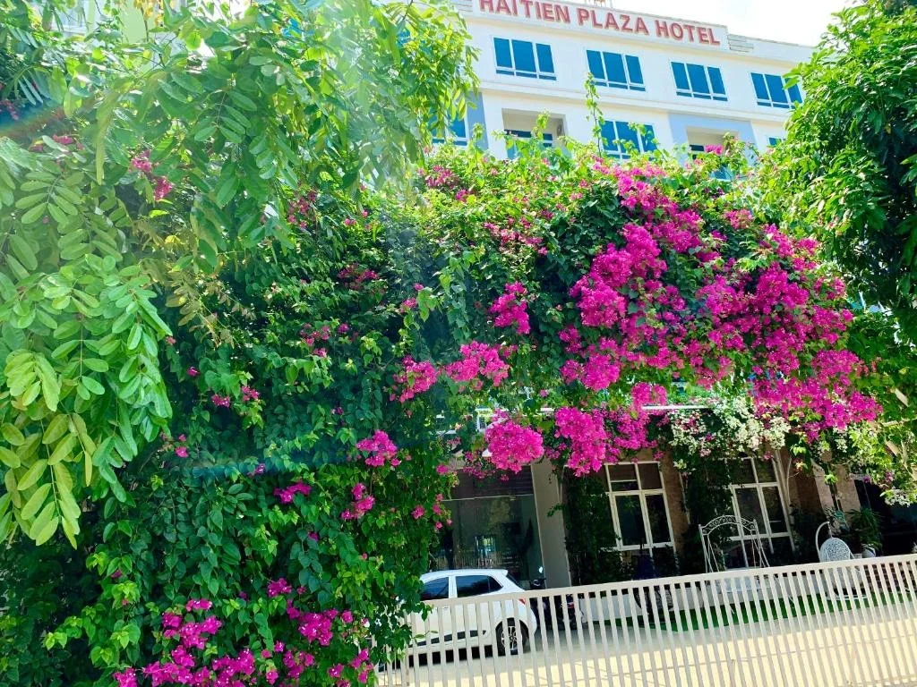 Khách sạn Hải Tiến Plaza Hotel Thanh Hóa