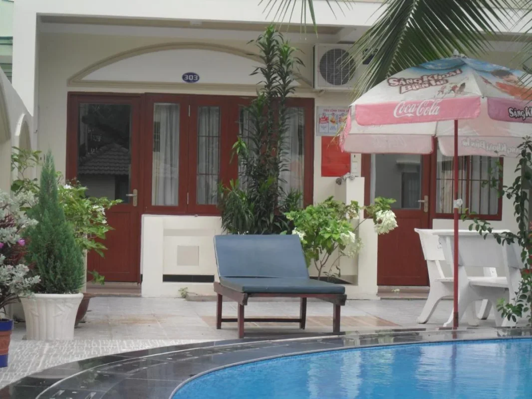 Khách sạn Hải Yên Family Hotel Mũi Né Phan Thiết - Mũi Né