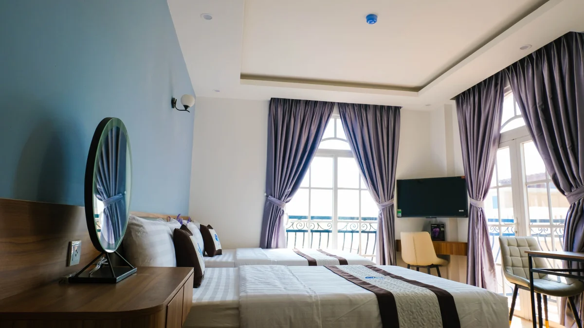 Khách sạn Labe Hotel Phú Quốc