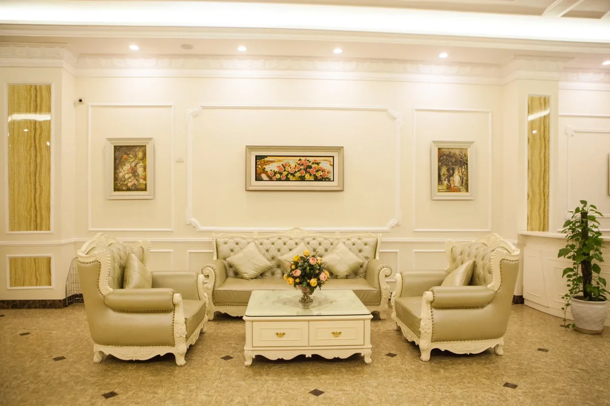 Khách sạn Việt Hưng Hotel Sầm Sơn