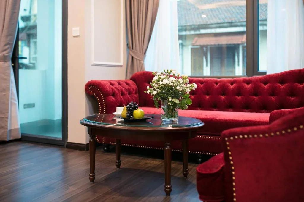 Khách sạn Flora Centre Hotel & Spa Hà Nội
