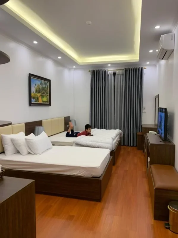Khách sạn Hero Hotel Ninh Bình