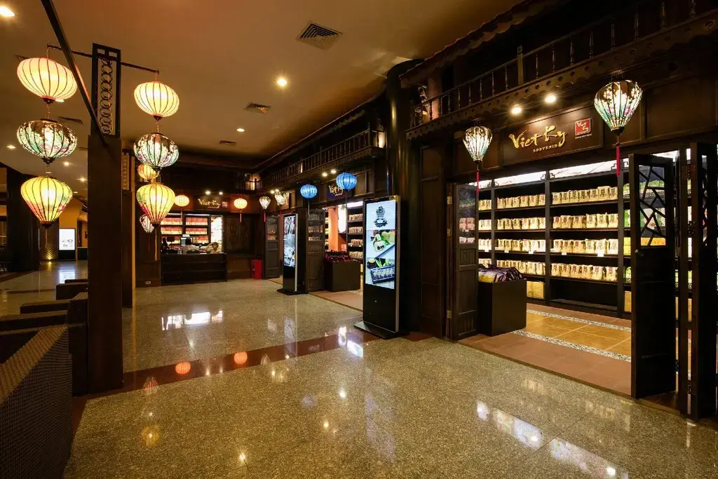 Khách sạn Hạ Long Pearl Hotel
