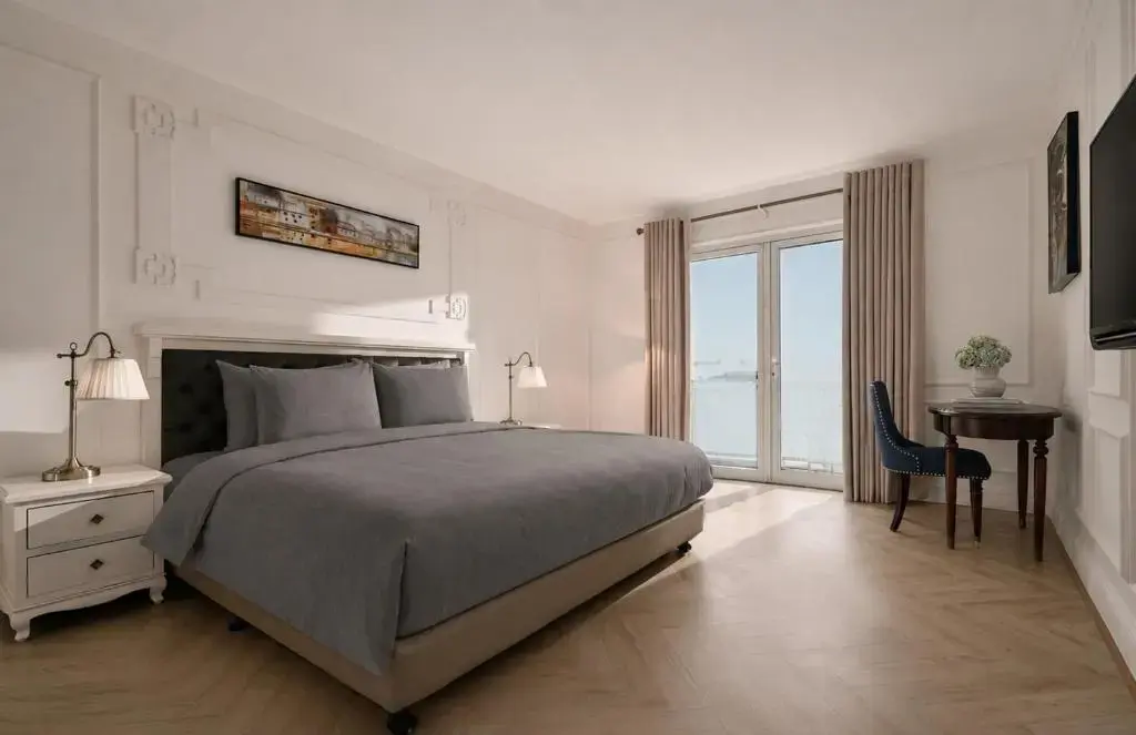 Khách sạn M Village Hotel Long Biên Hà Nội