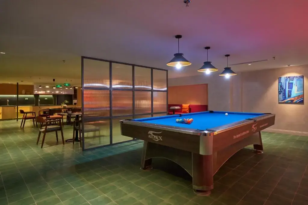 Khách sạn M Village Hotel Long Biên Hà Nội