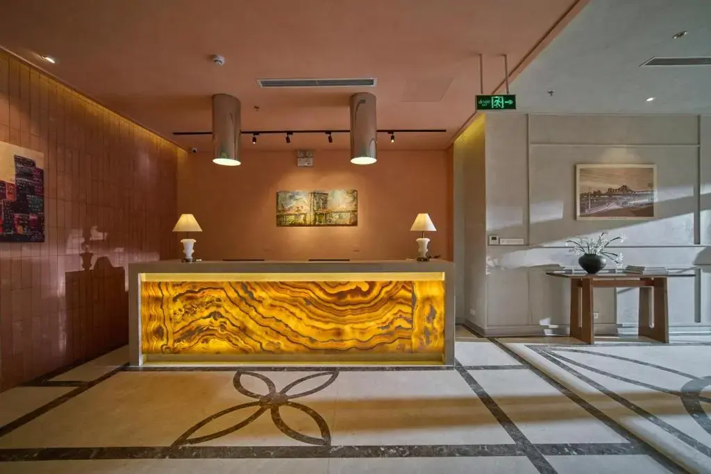 Khách sạn M Village Hotel Long Biên Hà Nội