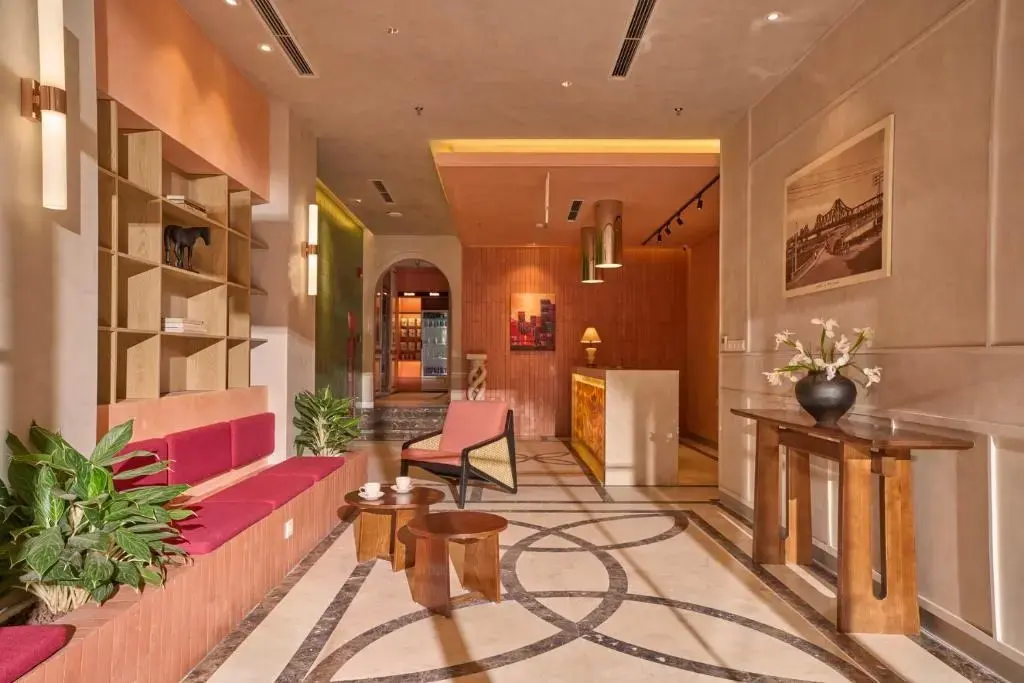 Khách sạn M Village Hotel Long Biên Hà Nội