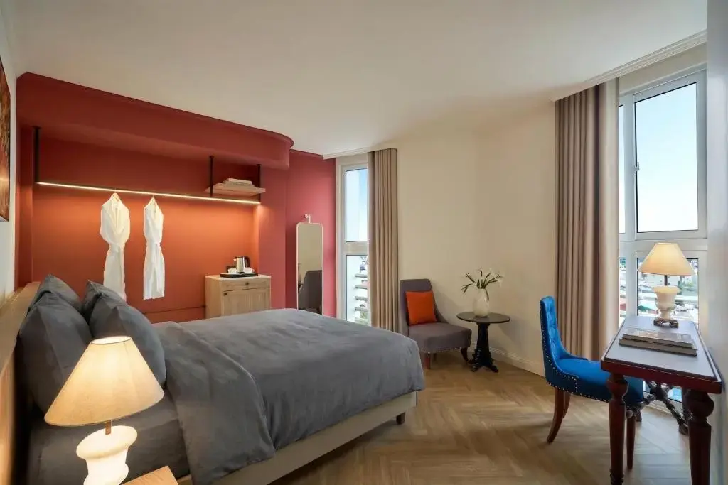 Khách sạn M Village Hotel Long Biên Hà Nội
