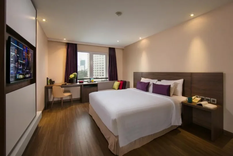 Hạ Long Pearl Hotel