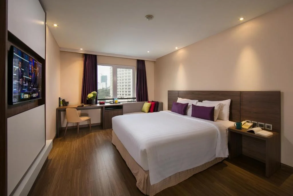 Hạ Long Pearl Hotel