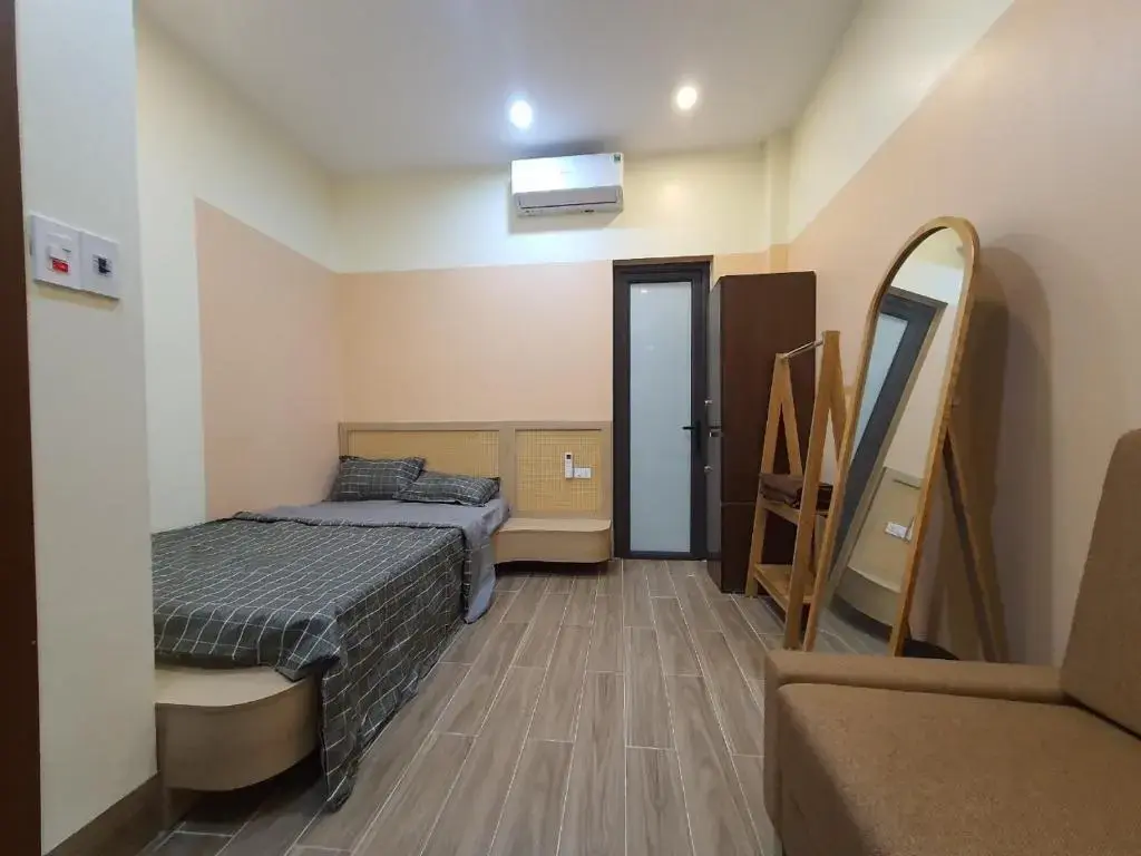 Mina Homestay Cao Bằng